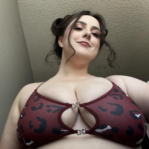 The Kat Brat avatar