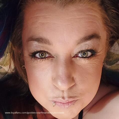 PunkinGoddess avatar