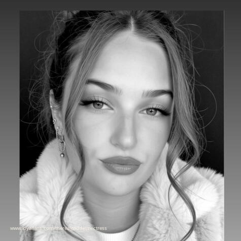 The Real Goddess Victress avatar