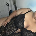 Latina bbw Goddess  avatar