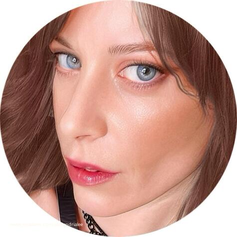 Alexandria Lee avatar