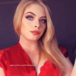 Goddess Raena avatar