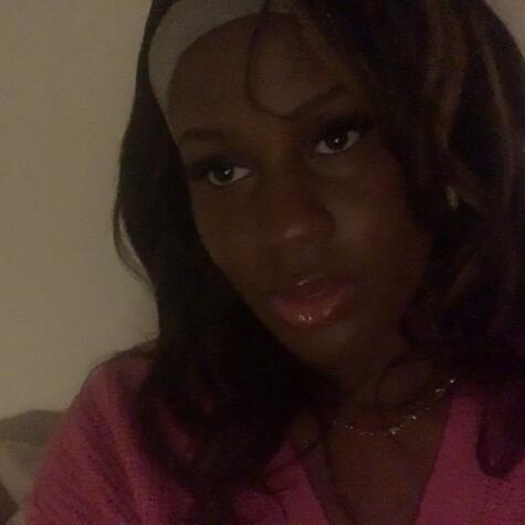 GoddessGoldy7 avatar