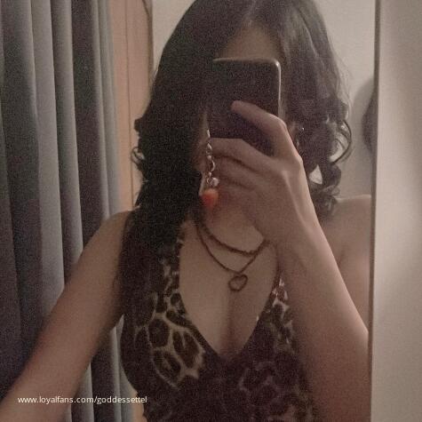 GoddessEttel avatar