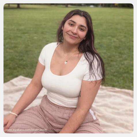 XOannaXO96 avatar