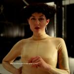 Mistress Estelle Leon avatar