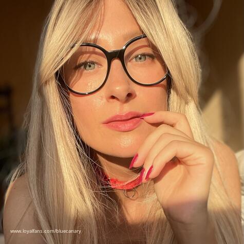 Blue Canary avatar