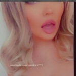 Rosa Findom goddess avatar