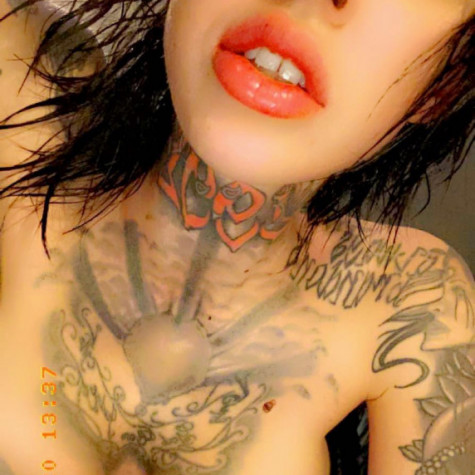 Tattedupbunny avatar