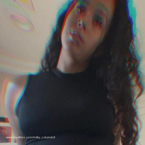 Milky_Cubandoll avatar