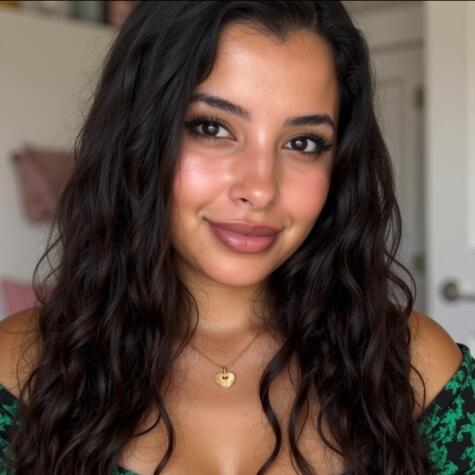 MadameHazel avatar
