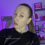 ScarlettButler avatar