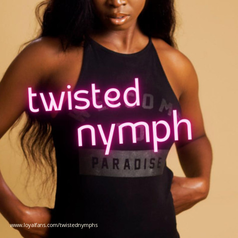 Twisted Nymphs avatar