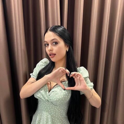 Adelinea avatar