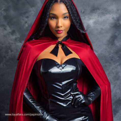 Findom Goddess Nicki’s Official Social Fan Page | LoyalFans