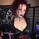 GothicBrat XXX avatar