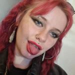 MadameMaeve avatar