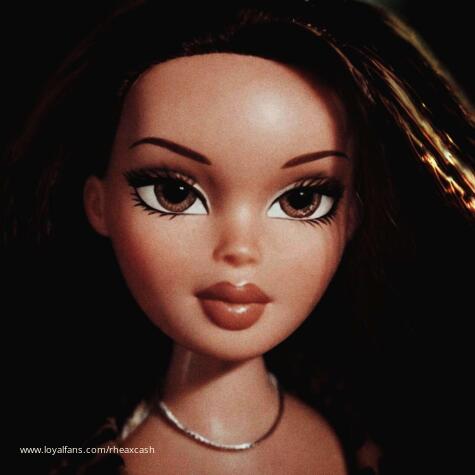 Rhea Cash avatar