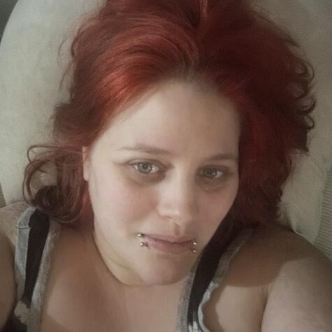 GoddessKayleeChaos avatar
