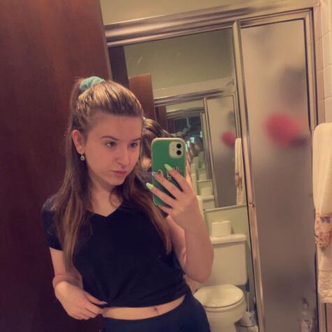 Goddess McGuire avatar