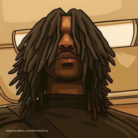 ElementCore avatar
