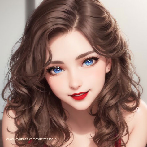 Mistress Calia avatar