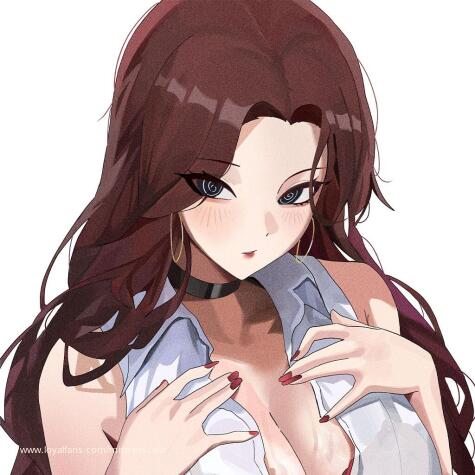 Mistress Calia avatar