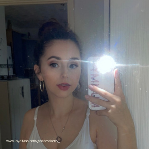 Goddess Kerry avatar