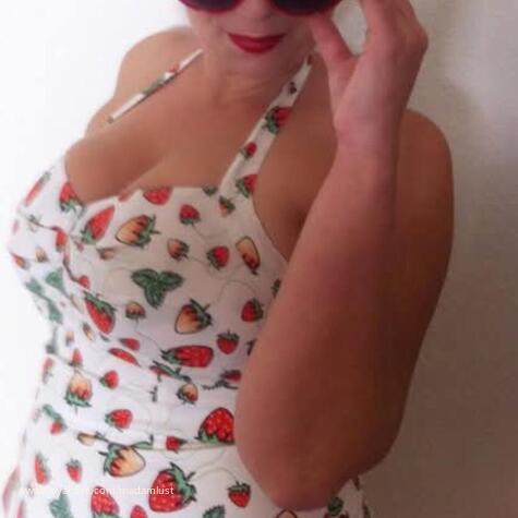 Madam Lust avatar