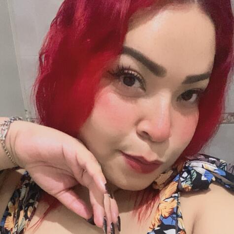 Melissa Pelirroja avatar