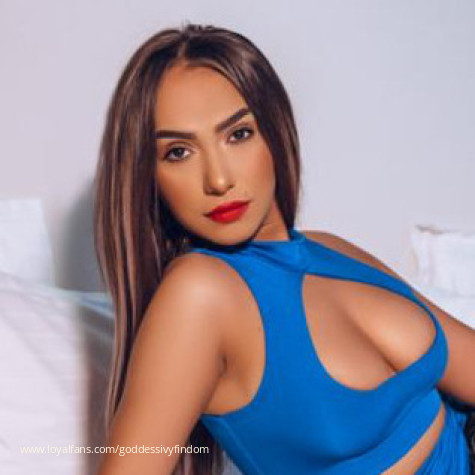 Queen Ivy Findom's Official Social Fan Page | LoyalFans