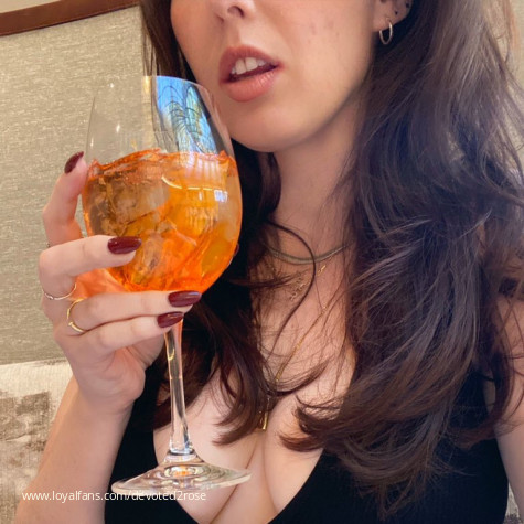 Findom Goddess Rose avatar