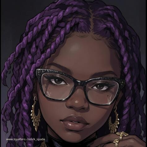 KSpaded avatar