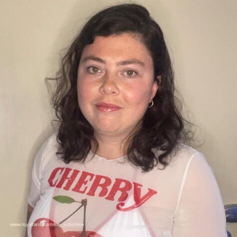 GoddessRay9 avatar