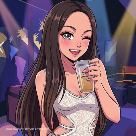 JessyRabbit004 avatar