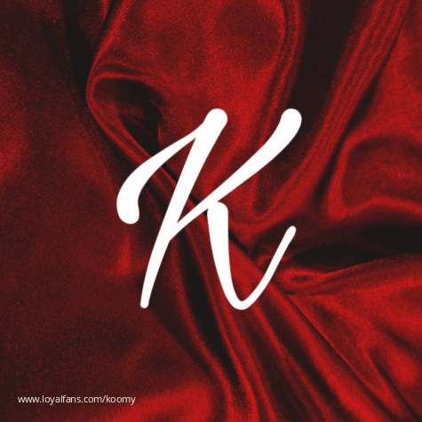 Goddess Koomy avatar