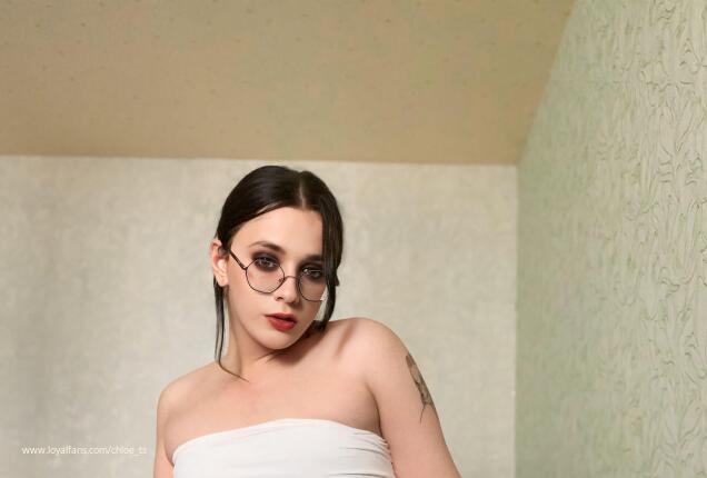 A trans goddess has power that hits deeper than words 💖 - Chloe Trans ...