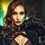 Mistress Elis Euryale avatar