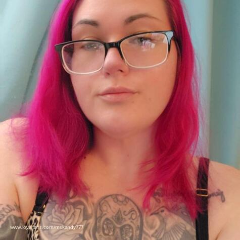 Princess Kandy avatar