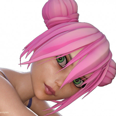 TheMeganBytes avatar