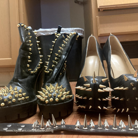 WLBallbusting avatar