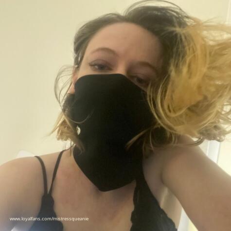 Mistress Queanie avatar