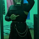 Goddess Lilican avatar