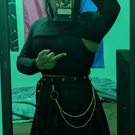 Goddess Lilican avatar