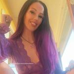 Adrina Drake avatar