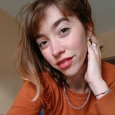 Hanna Sallow avatar