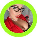 Cassplay Cosplay avatar