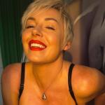 Cassplay Cosplay avatar