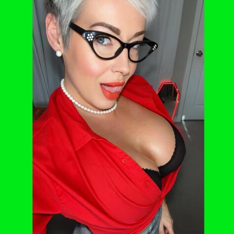 Cassplay Cosplay avatar