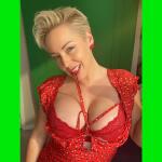 Cassplay Cosplay avatar